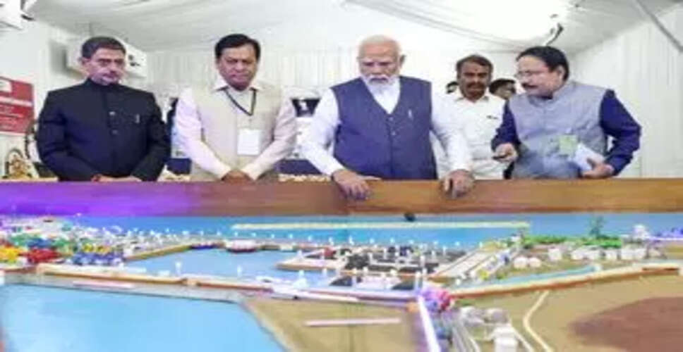 India's Ambitious Green Hydrogen Goals: A Pathway to 5 Million Metric Tonnes by 2030