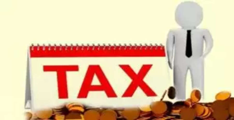 Income Tax Department Introduces ITR-U: What You Need to Know About Updated Returns