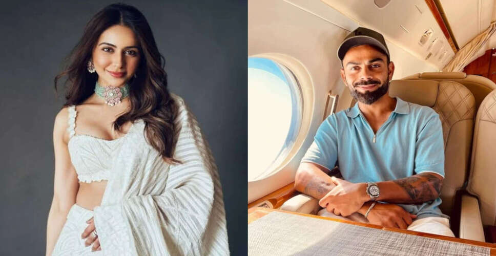 Virat Kohli's Accidental Instagram Like Sparks Controversy