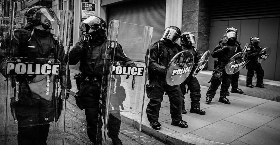 Haryana Police to Equip Officers with Body Cameras in New Budget Proposal