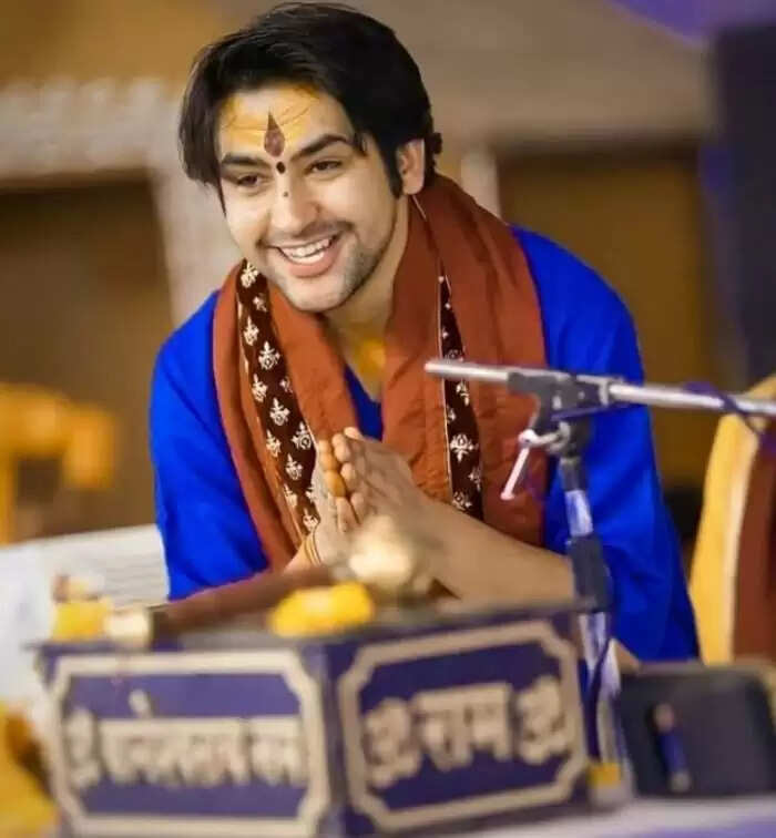 Dhirendra Krishna Shastri: The Rising Star of Bageshwar Dham