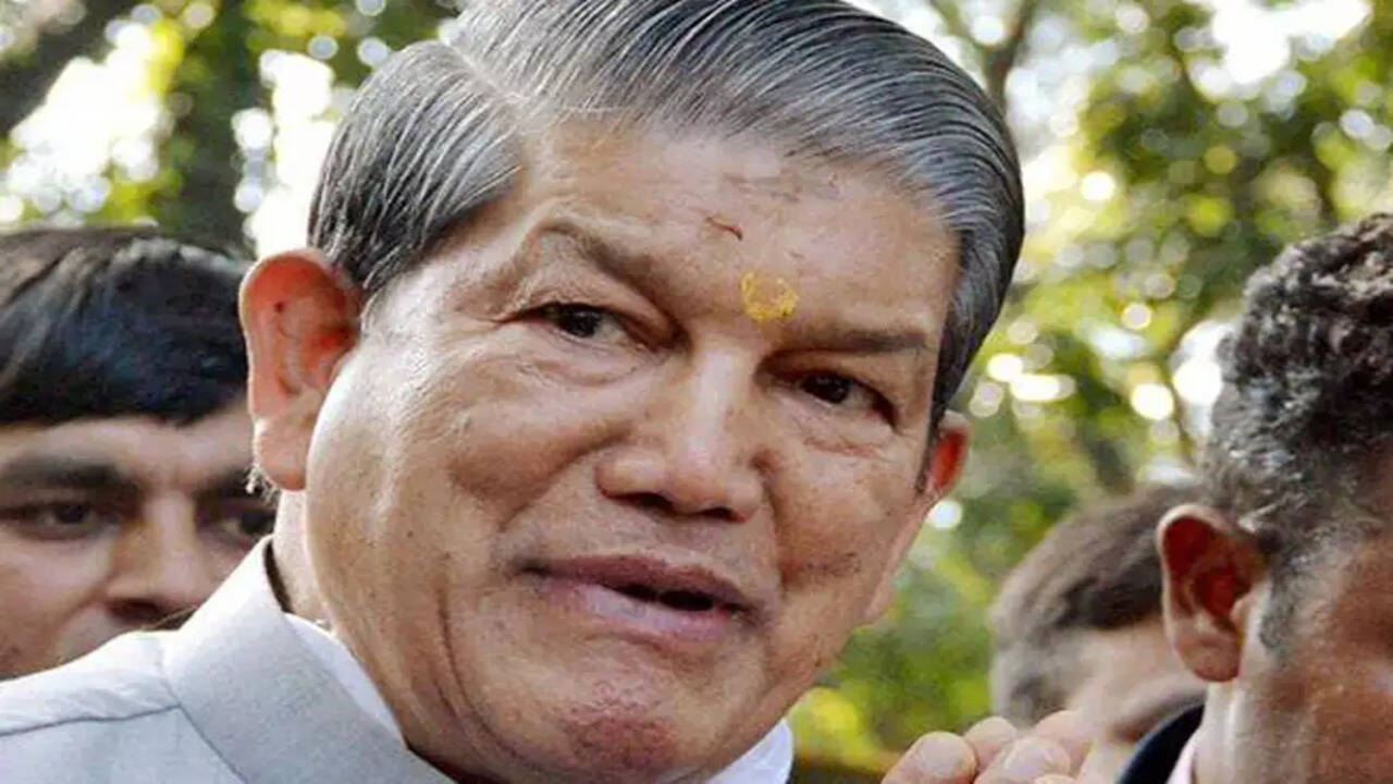 Harish Rawat Resigns from Congress Posts Amid ED Investigation: What’s Next for the Former CM?