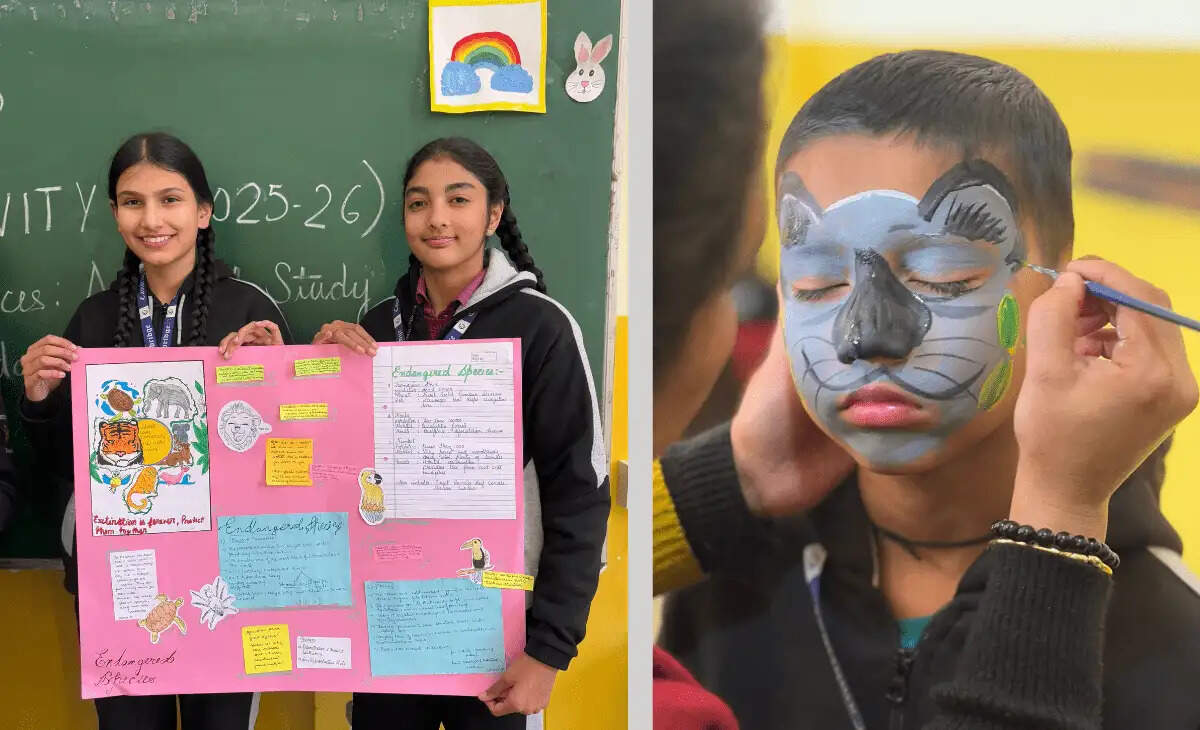 Urgent Action Needed to Protect Endangered Species Worldwide