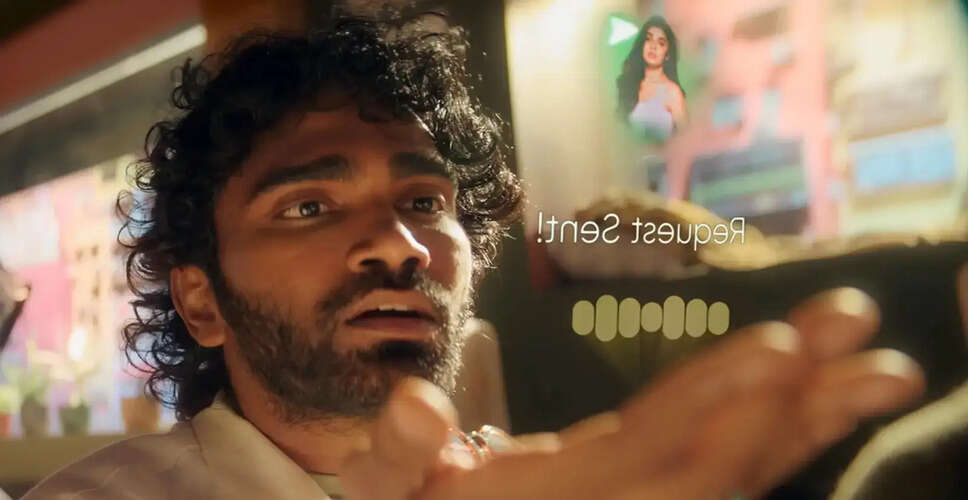 Pradeep Ranganathan's Upcoming Sci-Fi Film LIK Set for Dual Language Release