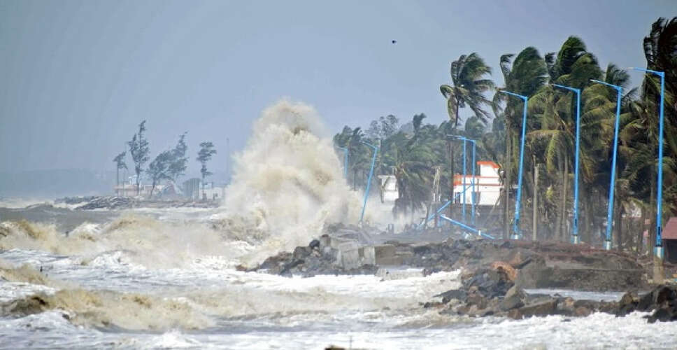 Tragic Drowning Incident in Maharashtra Claims Lives of Family Members