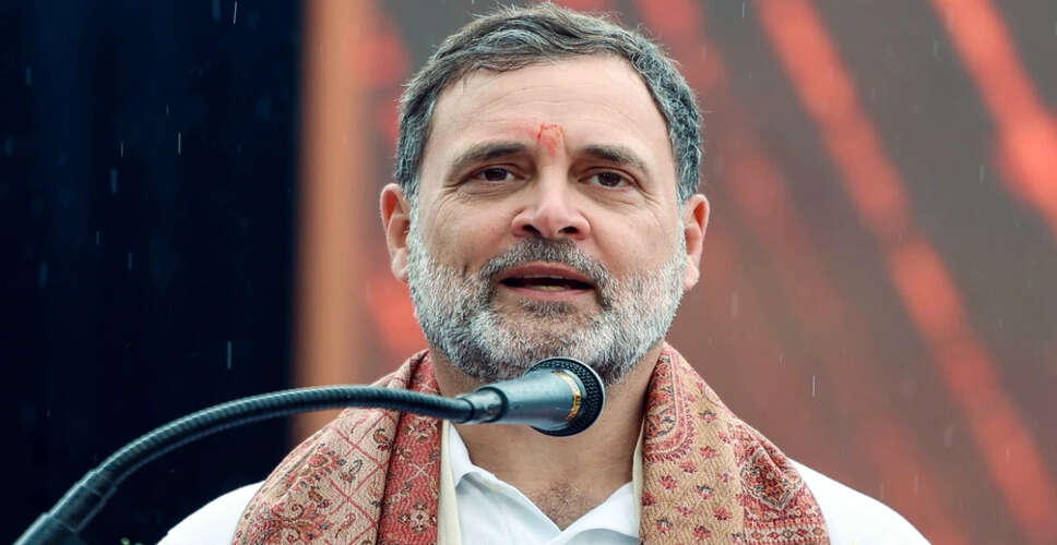 Political Tensions Rise as BJP Alliance Leads in Maharashtra Municipal Elections