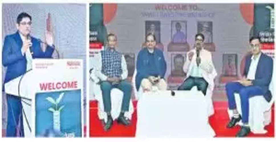 Unlocking Financial Wisdom: Aditya Birla Sun Life's Workshop in Cuttack