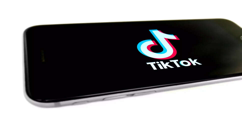 Transforming Brands Rapidly with TikTok in 2025