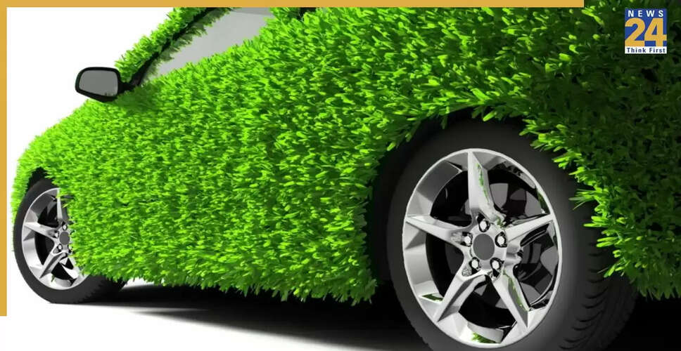 India's Commitment to Clean Mobility and Renewable Energy Gains Momentum