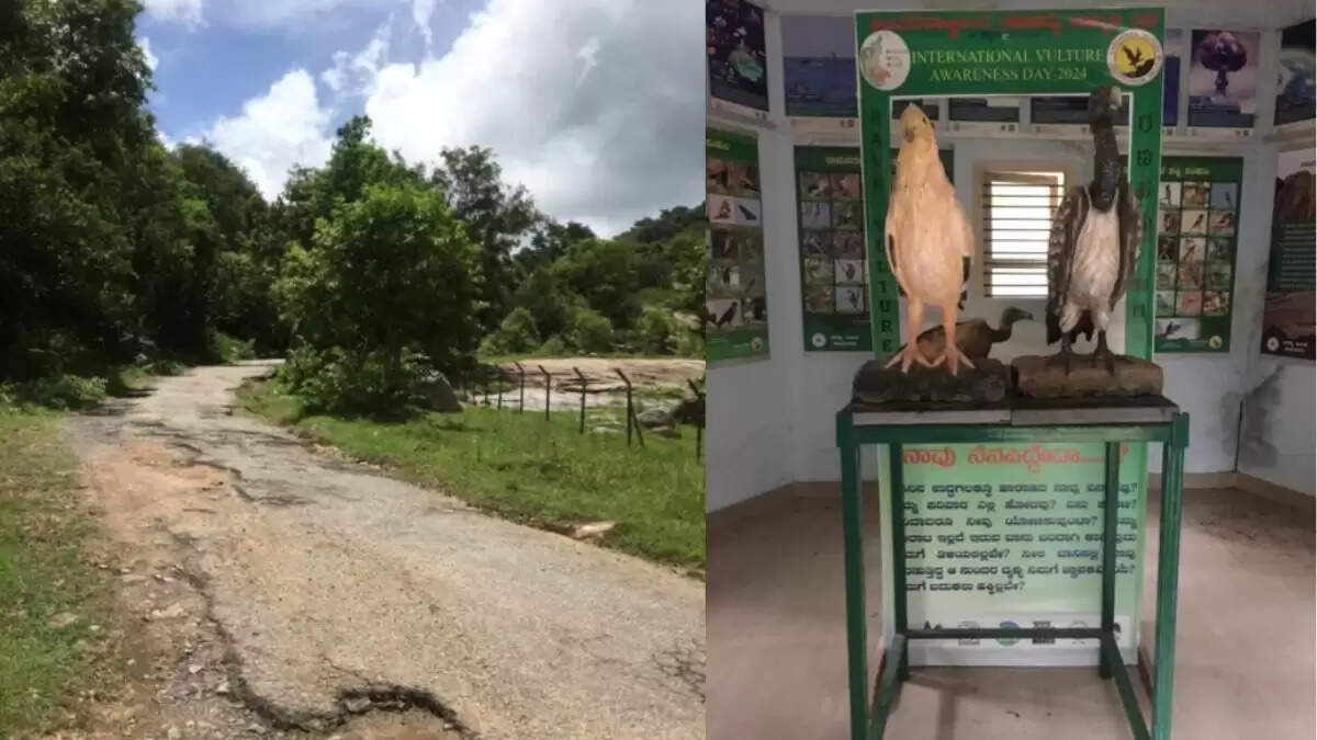 Karnataka Government Capitalizes on Sholay's Legacy with Ticket Sales for Film Site Tours