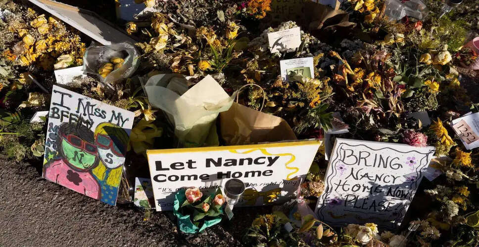 Sheriff Defends Investigation into Missing Tucson Woman Nancy Guthrie