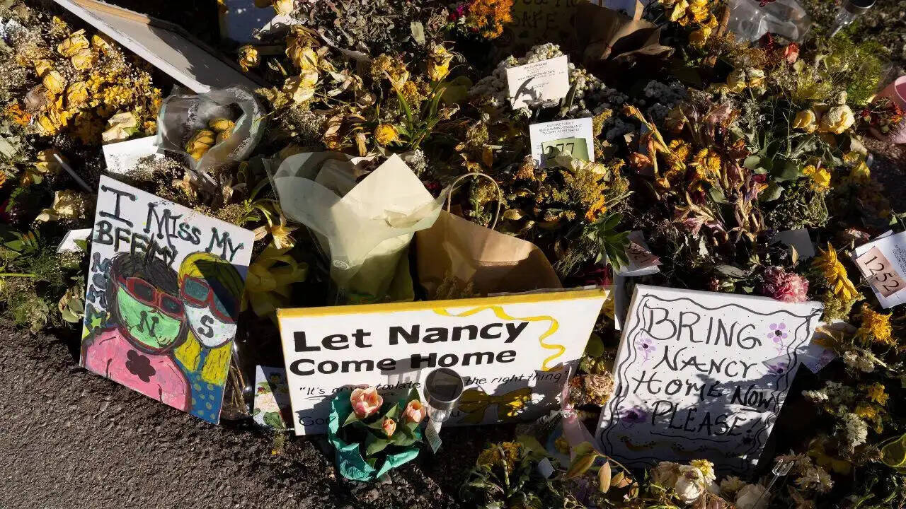 New Developments in Nancy Guthrie's Disappearance: Alleged Kidnapper Contacted Media