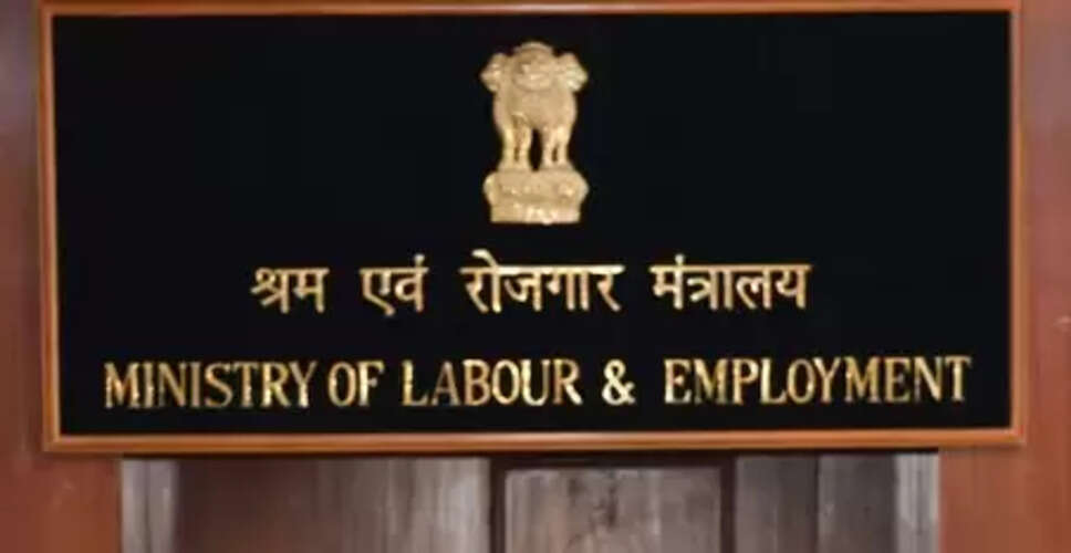 Over 30.95 crore workers listed on Centre&rsquo;s eShram portal for welfare benefits