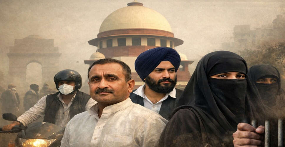 Key Legal Challenges Awaiting Supreme Court in 2026