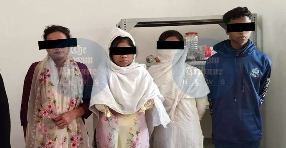 Tripura's Chief Minister Highlights Shift from Infiltration to Exfiltration