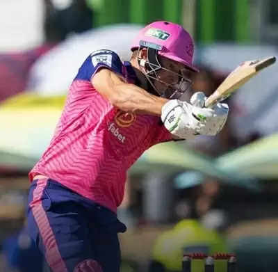 SA20: Miller leads Royals to victory over Capitals