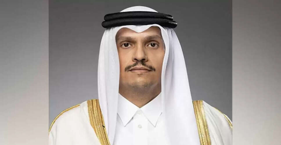 Qatar's PM Facilitates Iran's Agreement to Ceasefire Amid Ongoing Conflict with Israel