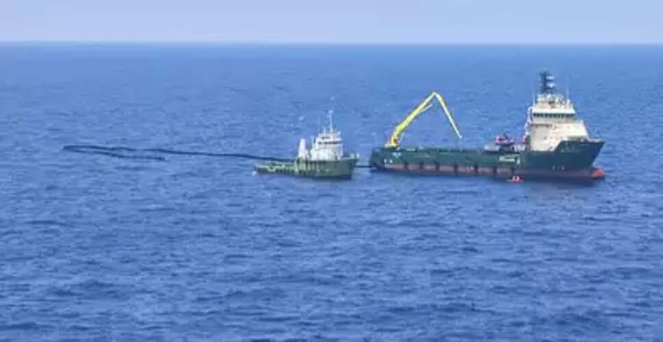 India is expanding energy infrastructure in quest for self-reliance: Hardeep Puri