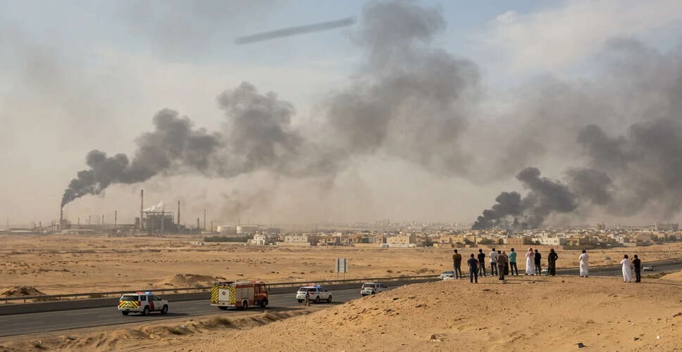 No Indian Casualties in Recent Missile Attack in Saudi Arabia