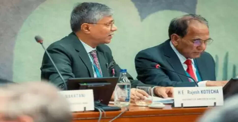 Scientific validation of traditional medicine crucial: Ayush Secretary