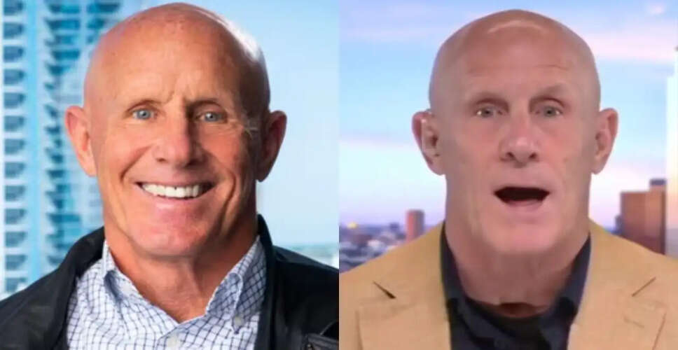 Speculation Surrounds Retired Admiral Robert Harward's Appearance on Fox News