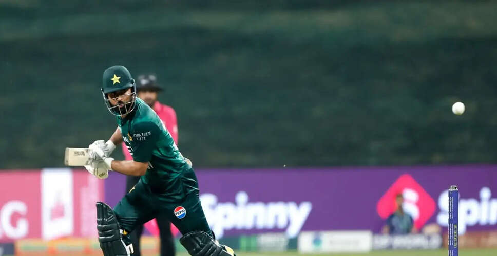 Fakhar Zaman Faces Suspension Over Ball-Tampering Charges in PSL 2026
