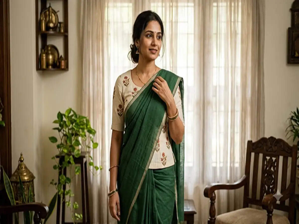 Stylish Saree Tips for Karwa Chauth: Elevate Your Look