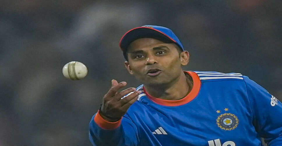 India Aims for Series Victory Against South Africa in Final T20 Clash