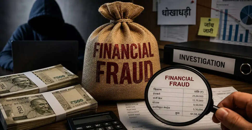 FIR Filed Against Former Yes Bank Chief in HDIL Loan Dispute