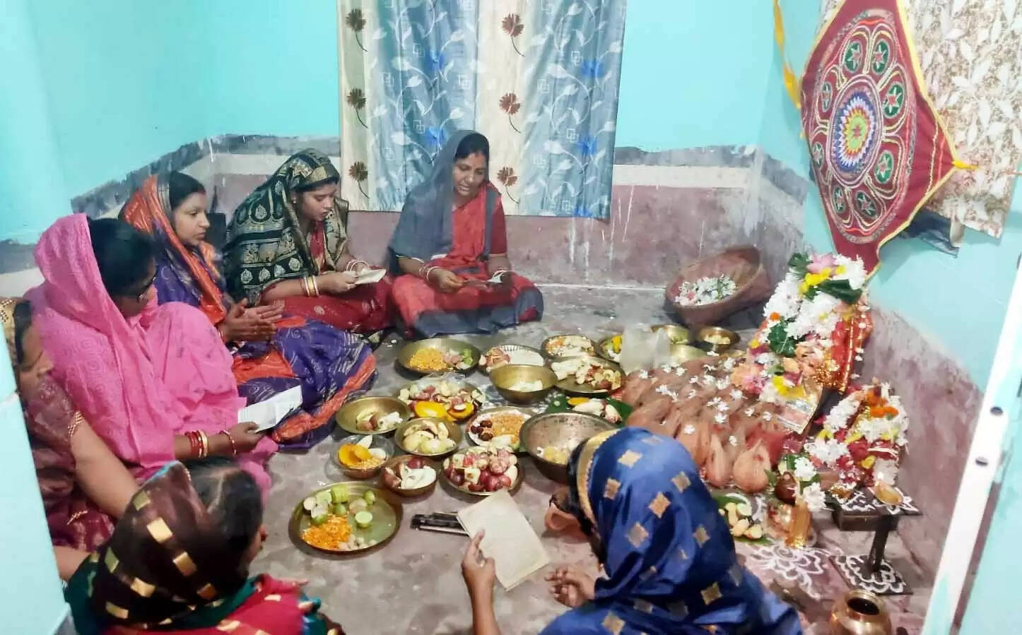 Excitement Builds in Bhubaneswar as Independence Day Preparations Kick Off