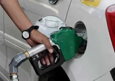 petrol and diesel की कीमत में शनिवार को नहीं हुई बढ़ोतरी