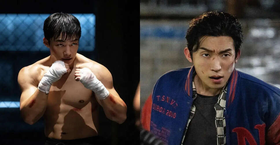 Excitement Builds for Bloodhounds Season 2 Release