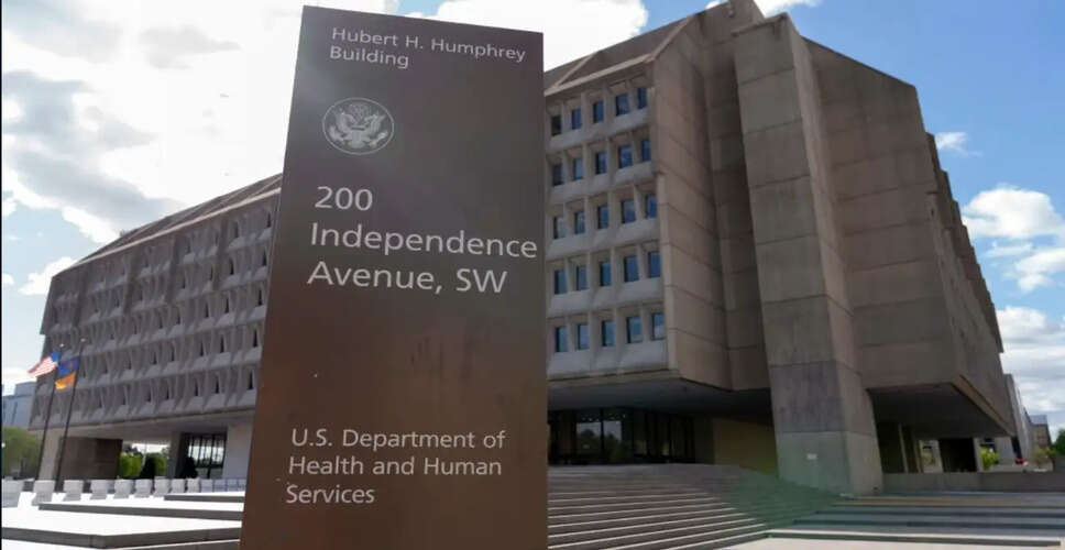 Historic Healthcare Fraud Crackdown in the U.S. Targets 455 Individuals