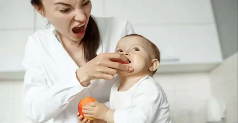 Effective Strategies to Manage Aggressive Behavior in Young Children