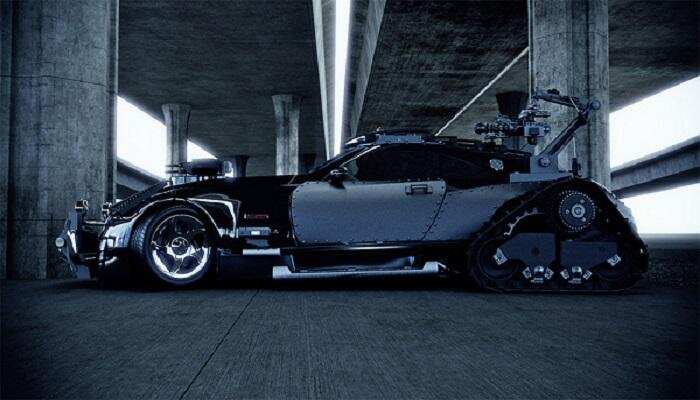 World’s 10 Most Expensive And Fastest Cars Ever, Have A look!