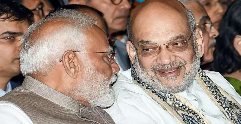 Government Addresses Concerns Over Women's Reservation Bill Implementation