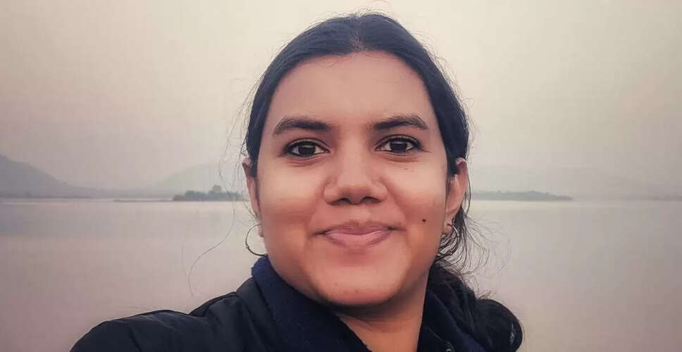 Journalist Nolina Minj Recognized for Mental Health Reporting