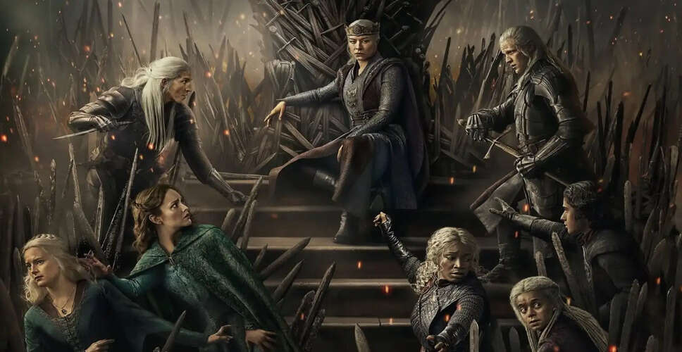 House of the Dragon Season 3: Fans Eagerly Await New Episodes