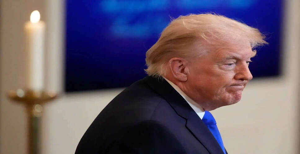 Intruder Shot at Mar-a-Lago: Trump Comments on Security Incident