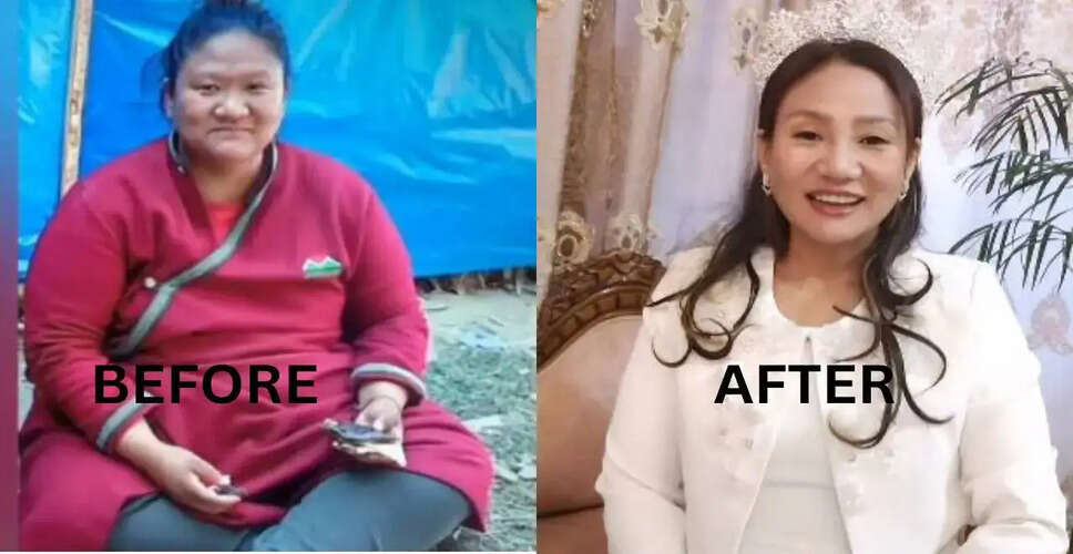 Abom Soki Yekar: A Journey of Transformation and Inspiration