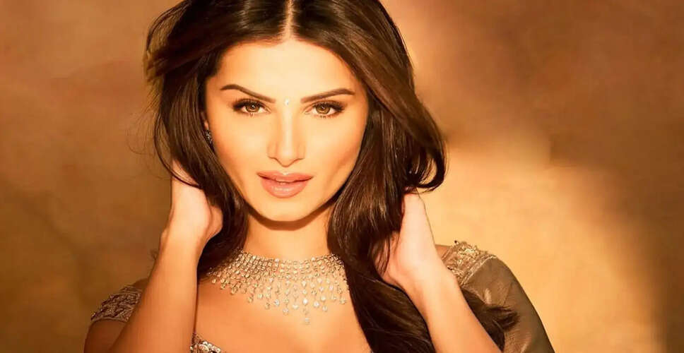 Tara Sutaria Set to Shine at Cannes Film Festival 2026