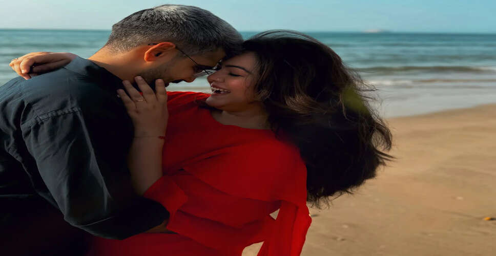 Actress Reveals Secret Marriage After 1.5 Years, Shocking Fans