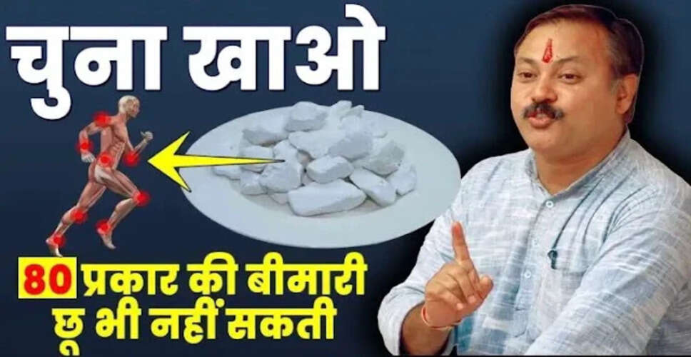 15 Days of Lime Consumption: Surprising Health Benefits Revealed