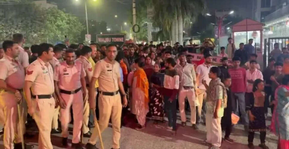 Controversy Erupts Over Alleged Medical Billing Fraud in Gurugram Hospital