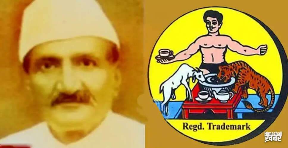 The Legacy of Wagh Bakri Tea: A Journey from South Africa to India