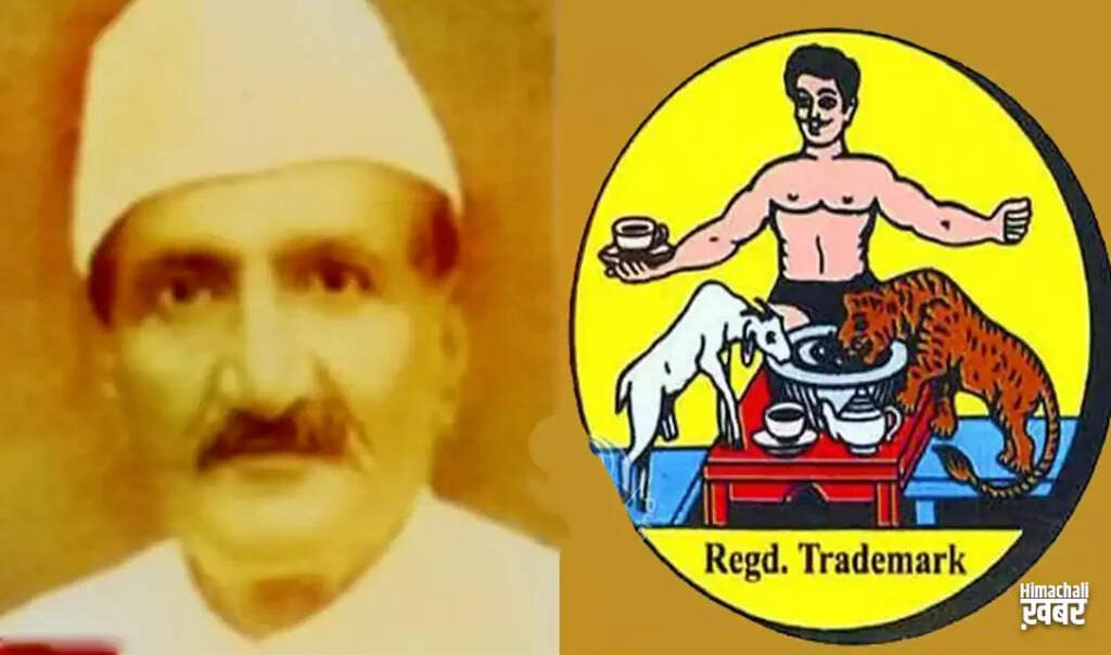 The Legacy of Wagh Bakri Tea: A Journey from South Africa to India