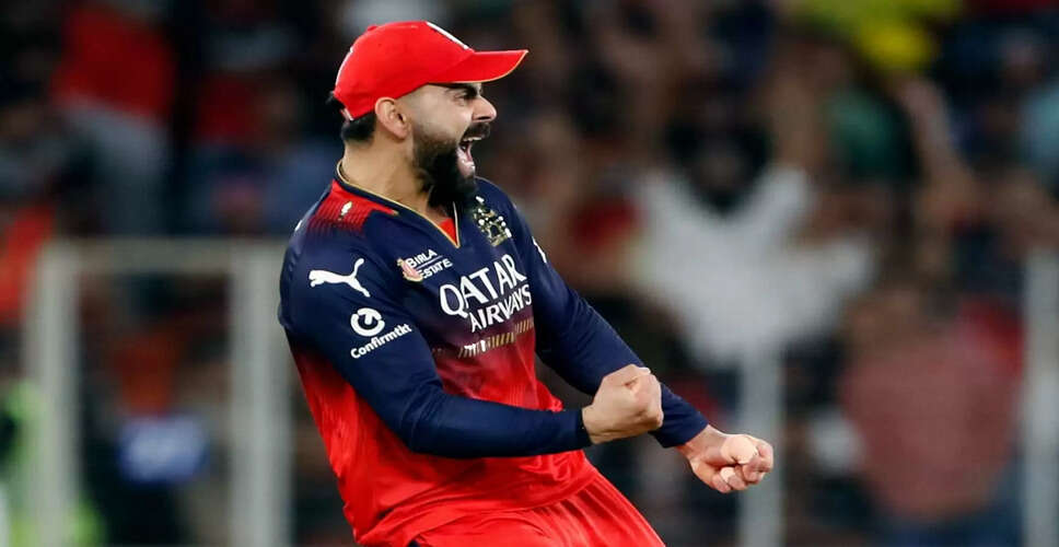 Delhi Police Celebrates RCB's Historic IPL Win with Witty Social Media Post