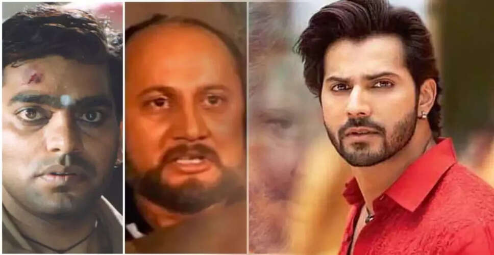 The Reign of Sunny Deol in 90s Bollywood: A Look Back