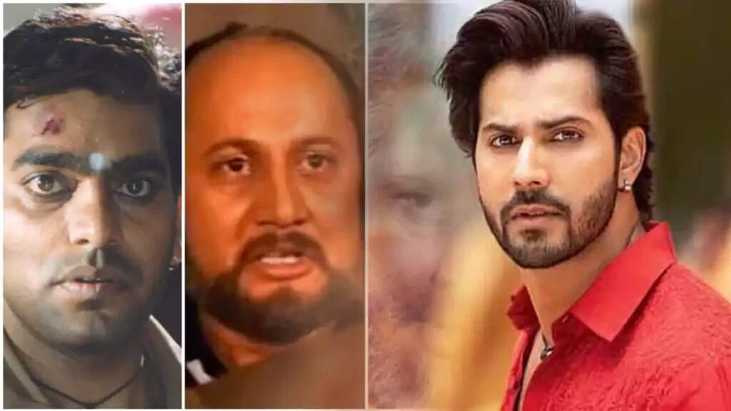 The Reign of Sunny Deol in 90s Bollywood: A Look Back