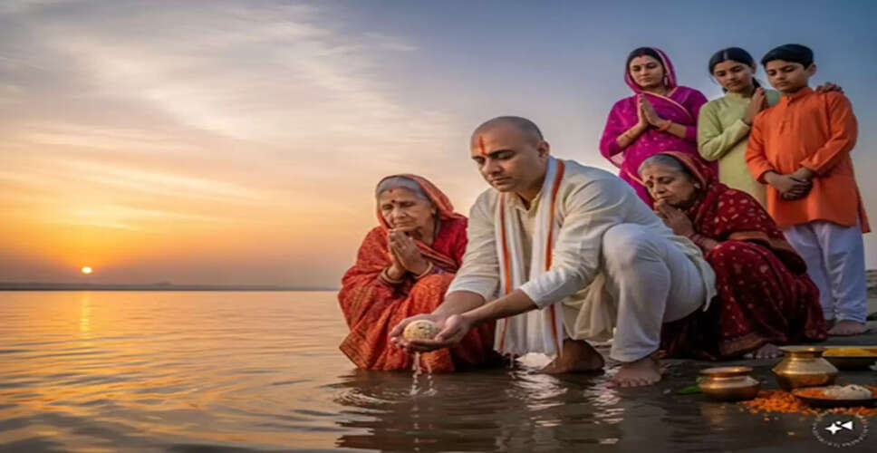 Understanding Vaishakh Amavasya 2026: Dates, Rituals, and Significance